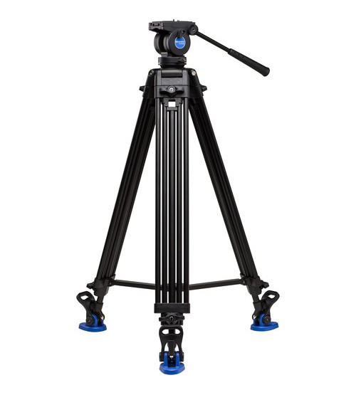 Benro KH26NL Video Tripod Kit